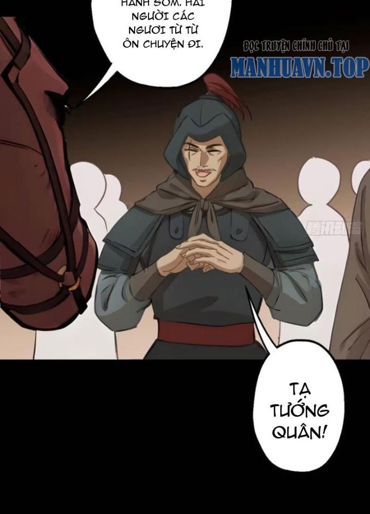 Ngự Sử Này Có Năng Lực, Nhưng Lại Dễ Nóng Giận Chapter 16 - Trang 2