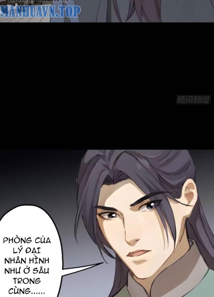 Ngự Sử Này Có Năng Lực, Nhưng Lại Dễ Nóng Giận Chapter 16 - Trang 2