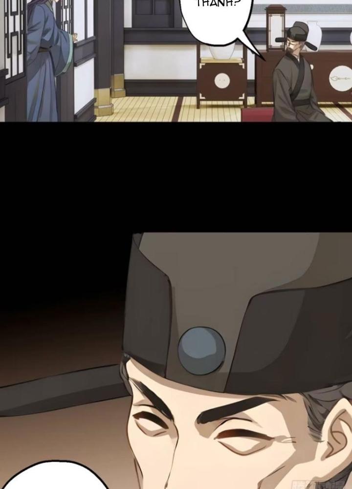 Ngự Sử Này Có Năng Lực, Nhưng Lại Dễ Nóng Giận Chapter 16 - Trang 2