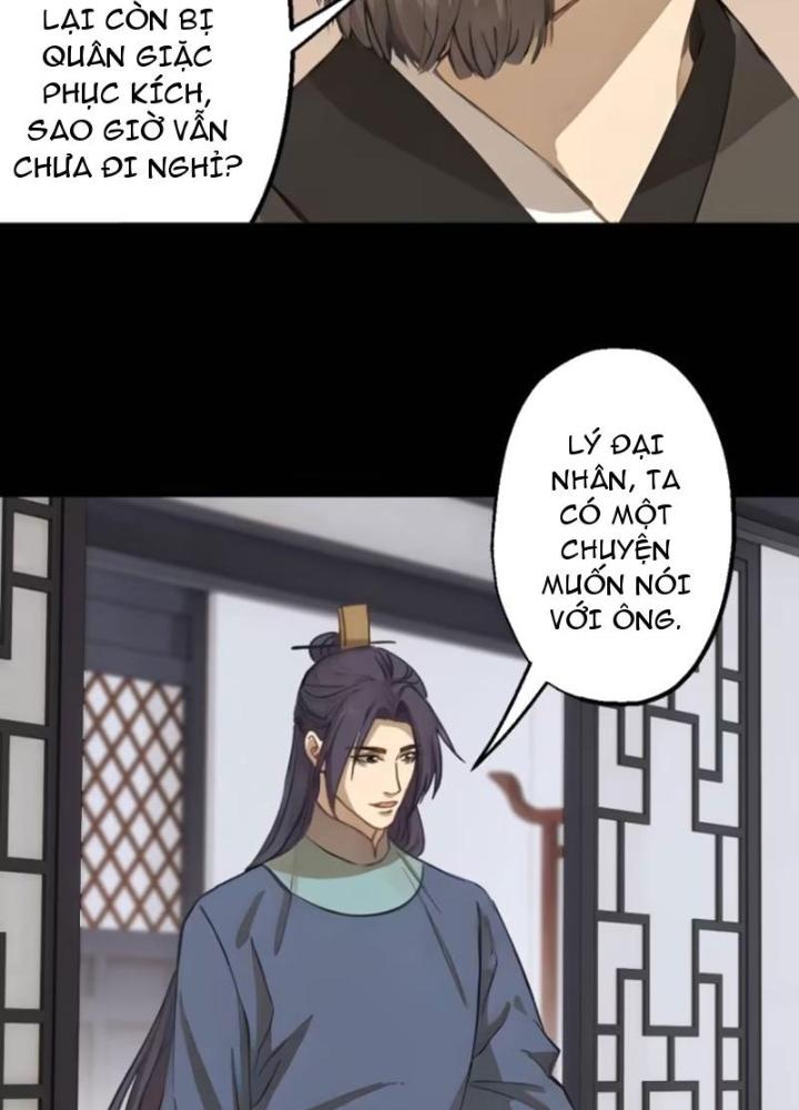 Ngự Sử Này Có Năng Lực, Nhưng Lại Dễ Nóng Giận Chapter 16 - Trang 2