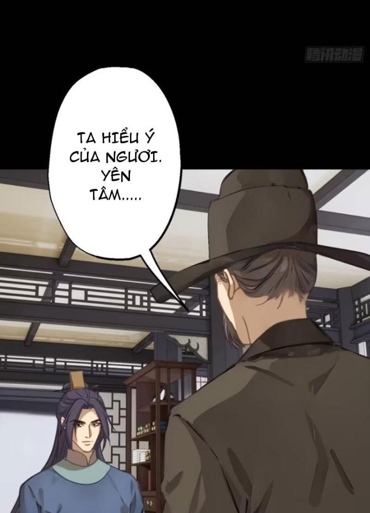 Ngự Sử Này Có Năng Lực, Nhưng Lại Dễ Nóng Giận Chapter 16 - Trang 2