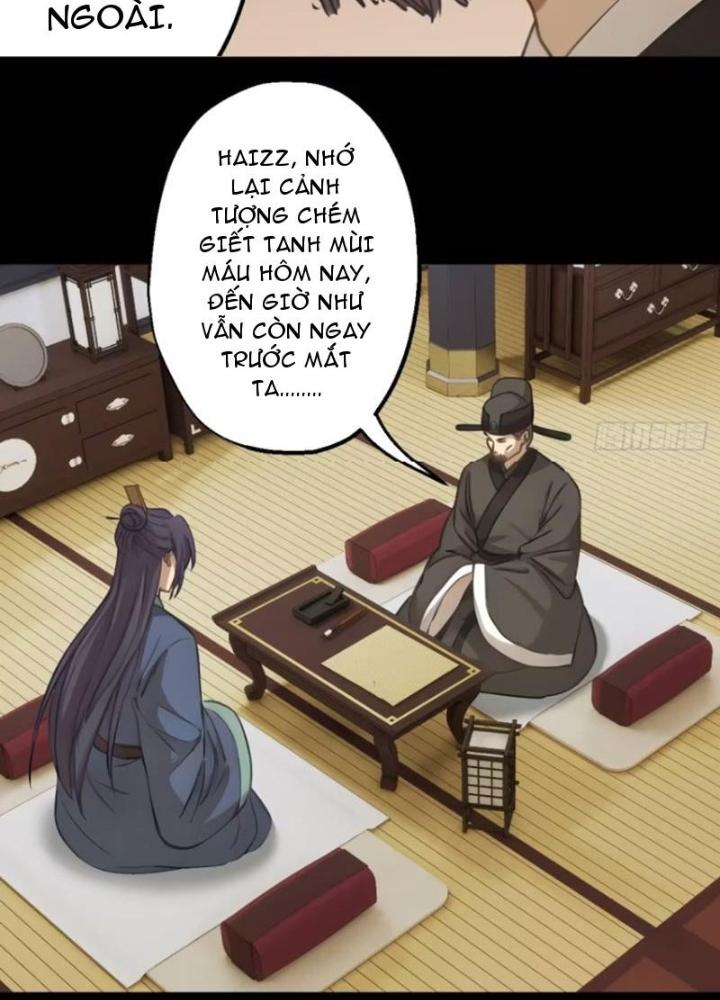 Ngự Sử Này Có Năng Lực, Nhưng Lại Dễ Nóng Giận Chapter 16 - Trang 2