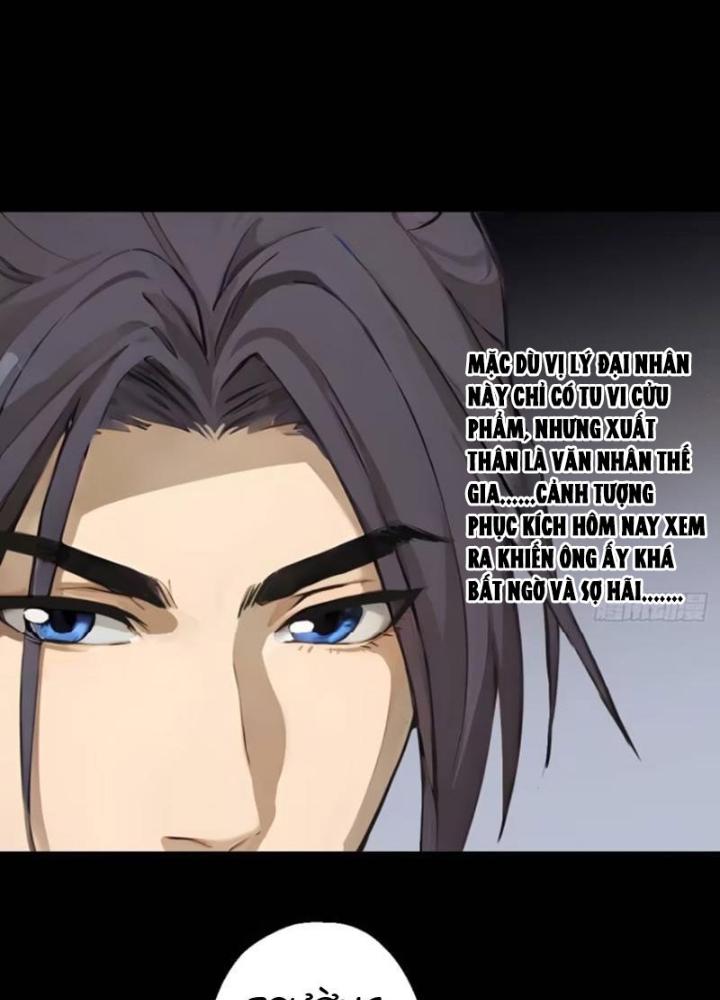 Ngự Sử Này Có Năng Lực, Nhưng Lại Dễ Nóng Giận Chapter 16 - Trang 2