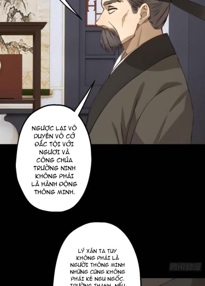 Ngự Sử Này Có Năng Lực, Nhưng Lại Dễ Nóng Giận Chapter 16 - Trang 2