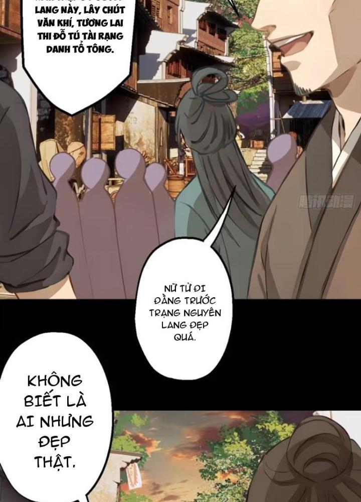 Ngự Sử Này Có Năng Lực, Nhưng Lại Dễ Nóng Giận Chapter 16 - Trang 2