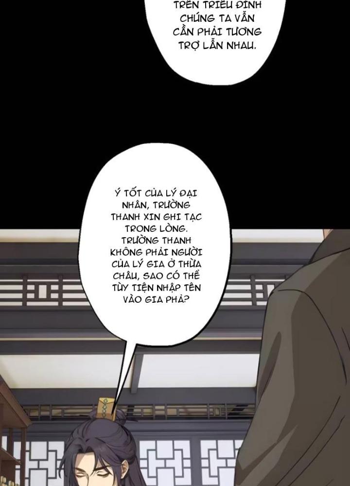 Ngự Sử Này Có Năng Lực, Nhưng Lại Dễ Nóng Giận Chapter 16 - Trang 2