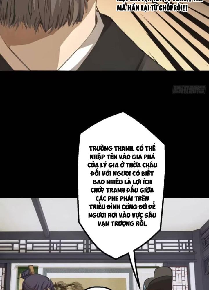 Ngự Sử Này Có Năng Lực, Nhưng Lại Dễ Nóng Giận Chapter 16 - Trang 2