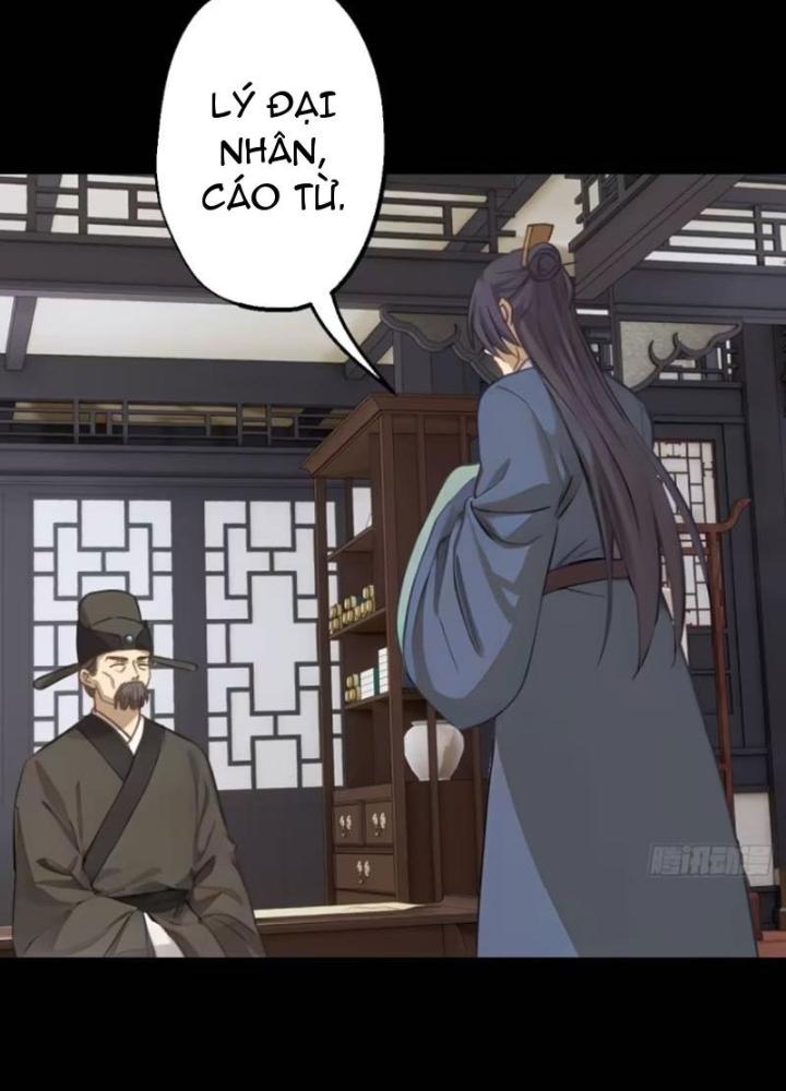 Ngự Sử Này Có Năng Lực, Nhưng Lại Dễ Nóng Giận Chapter 16 - Trang 2