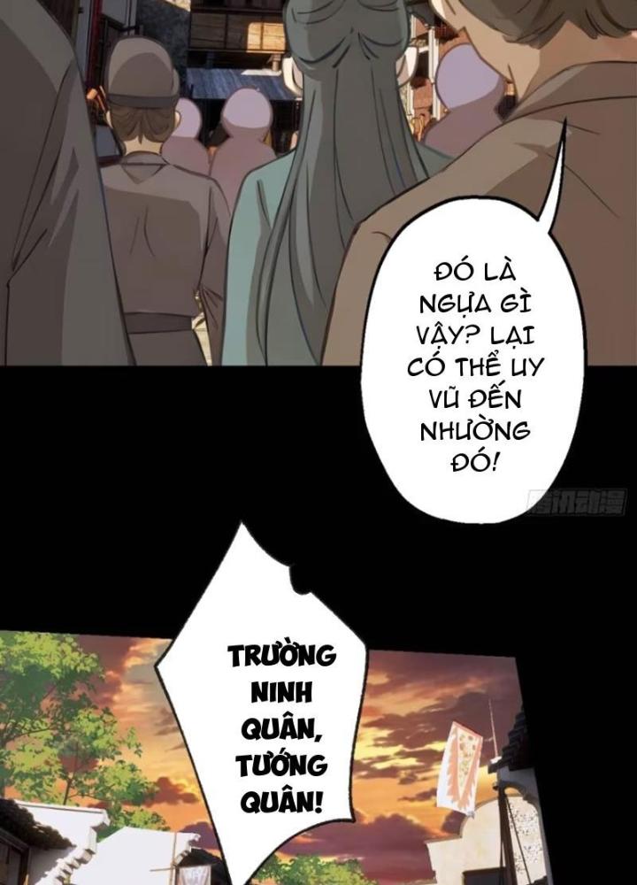 Ngự Sử Này Có Năng Lực, Nhưng Lại Dễ Nóng Giận Chapter 16 - Trang 2