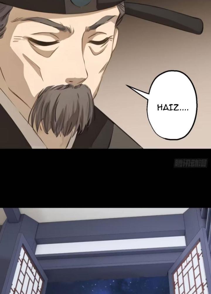 Ngự Sử Này Có Năng Lực, Nhưng Lại Dễ Nóng Giận Chapter 16 - Trang 2