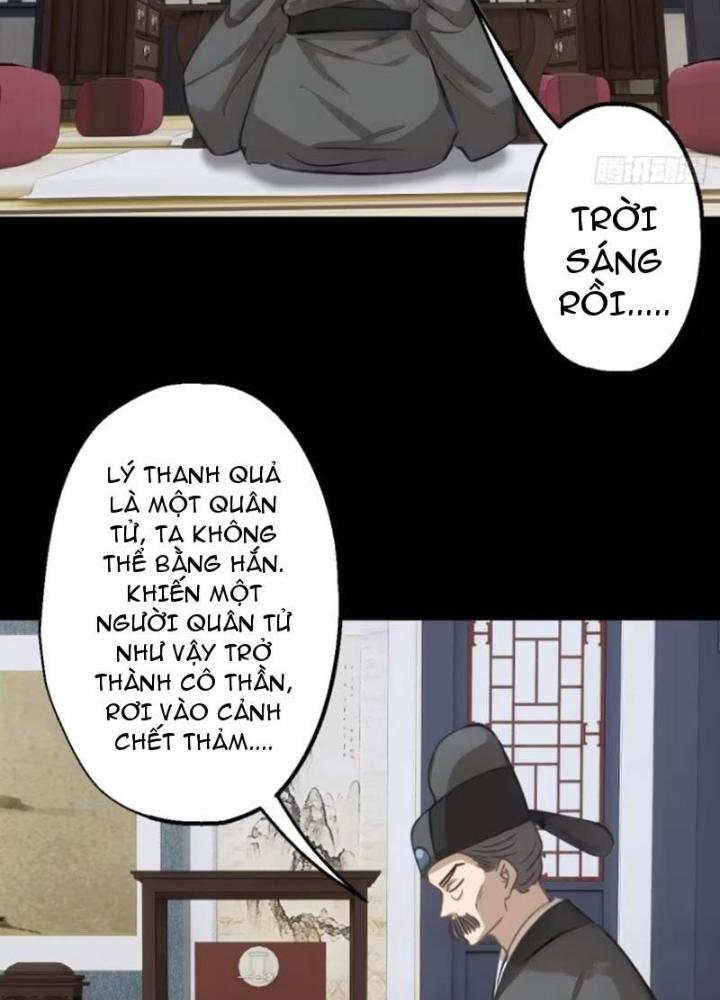 Ngự Sử Này Có Năng Lực, Nhưng Lại Dễ Nóng Giận Chapter 16 - Trang 2