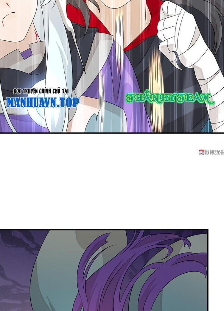 Ma Vương Nãi Ba Đang Tu Luyện Chapter 44 - Trang 2