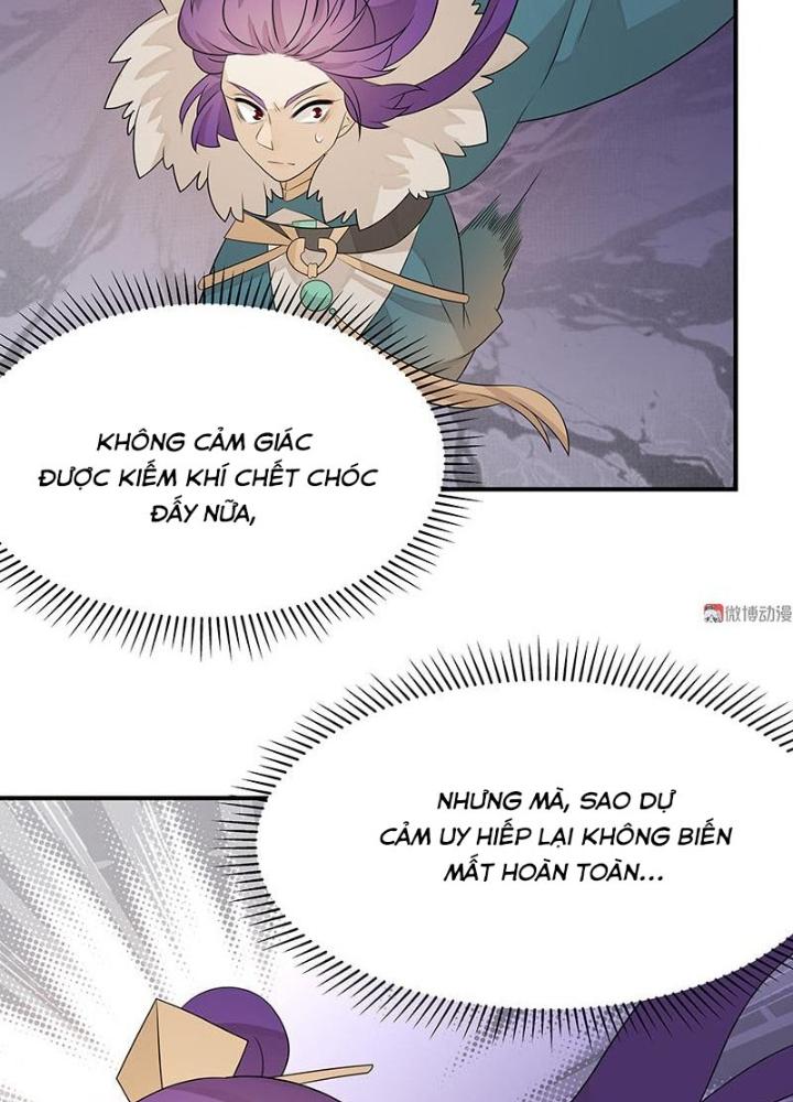Ma Vương Nãi Ba Đang Tu Luyện Chapter 44 - Trang 2