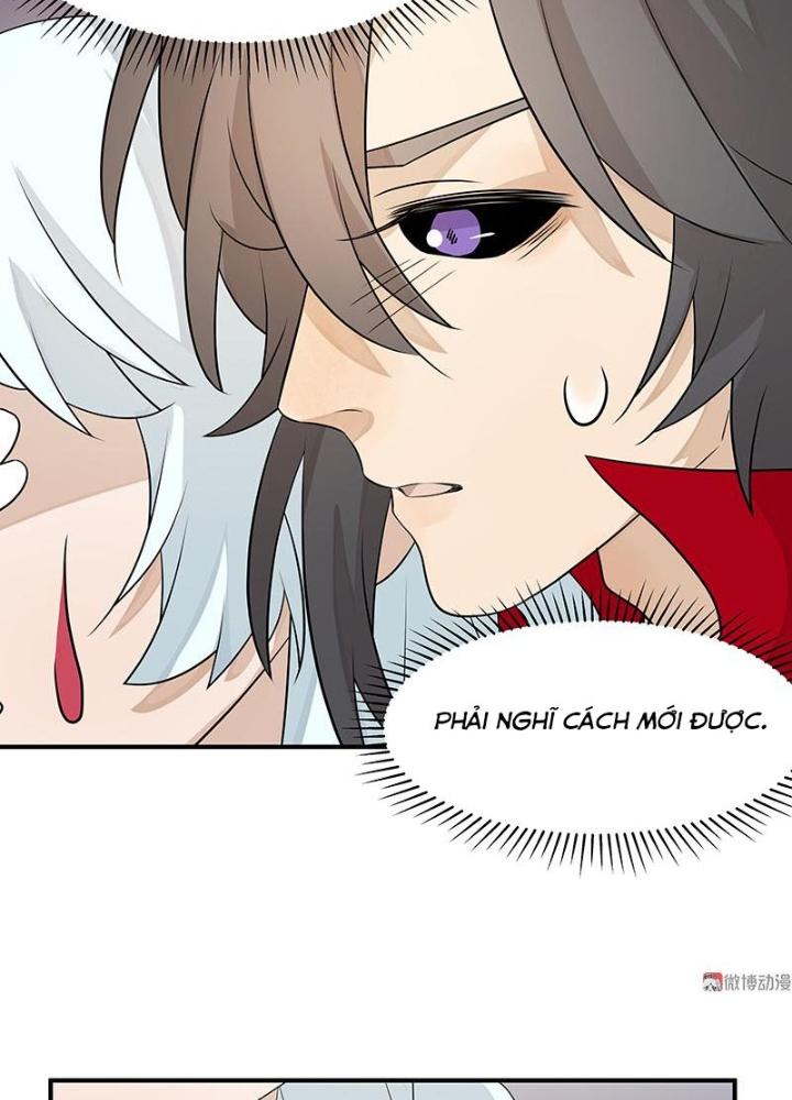 Ma Vương Nãi Ba Đang Tu Luyện Chapter 44 - Trang 2