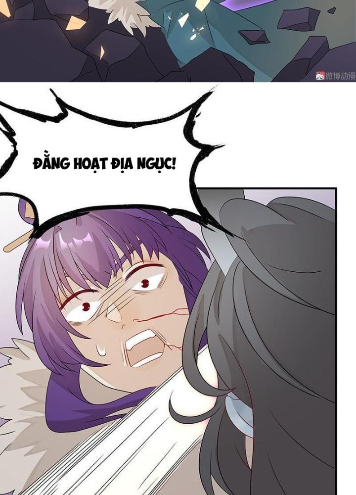 Ma Vương Nãi Ba Đang Tu Luyện Chapter 44 - Trang 2