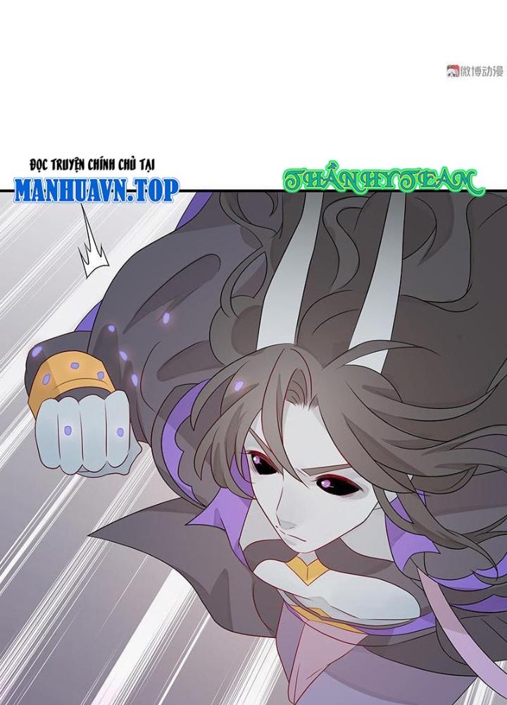 Ma Vương Nãi Ba Đang Tu Luyện Chapter 44 - Trang 2
