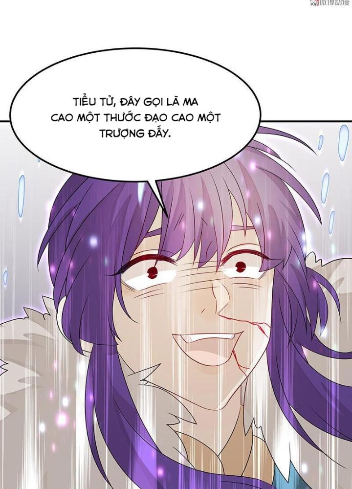 Ma Vương Nãi Ba Đang Tu Luyện Chapter 44 - Trang 2