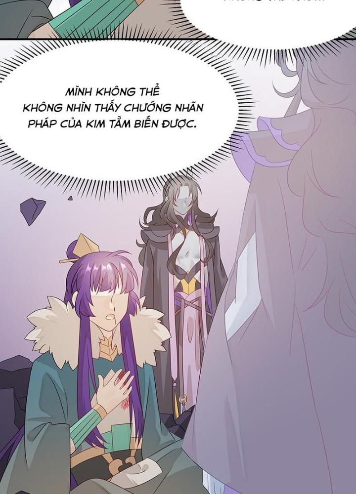 Ma Vương Nãi Ba Đang Tu Luyện Chapter 44 - Trang 2
