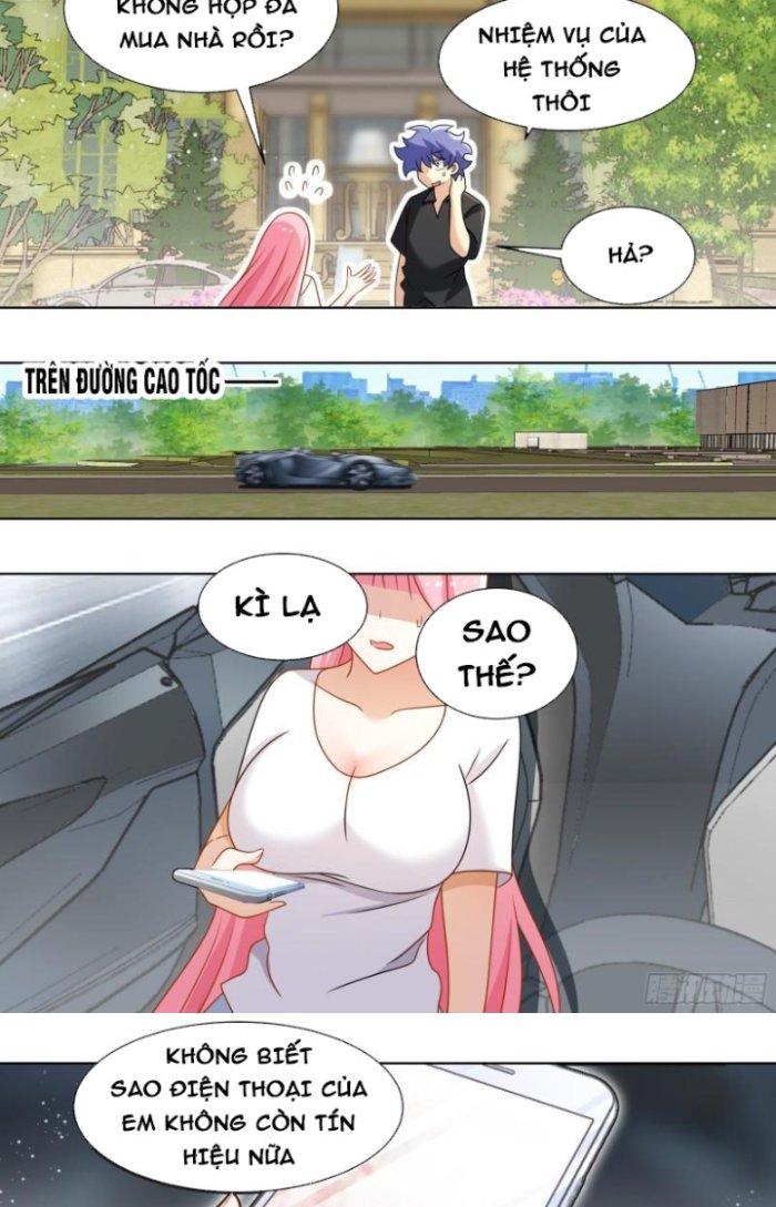 Trọng Sinh Thành Chó Của Nữ Thần Chapter 245 - Trang 4