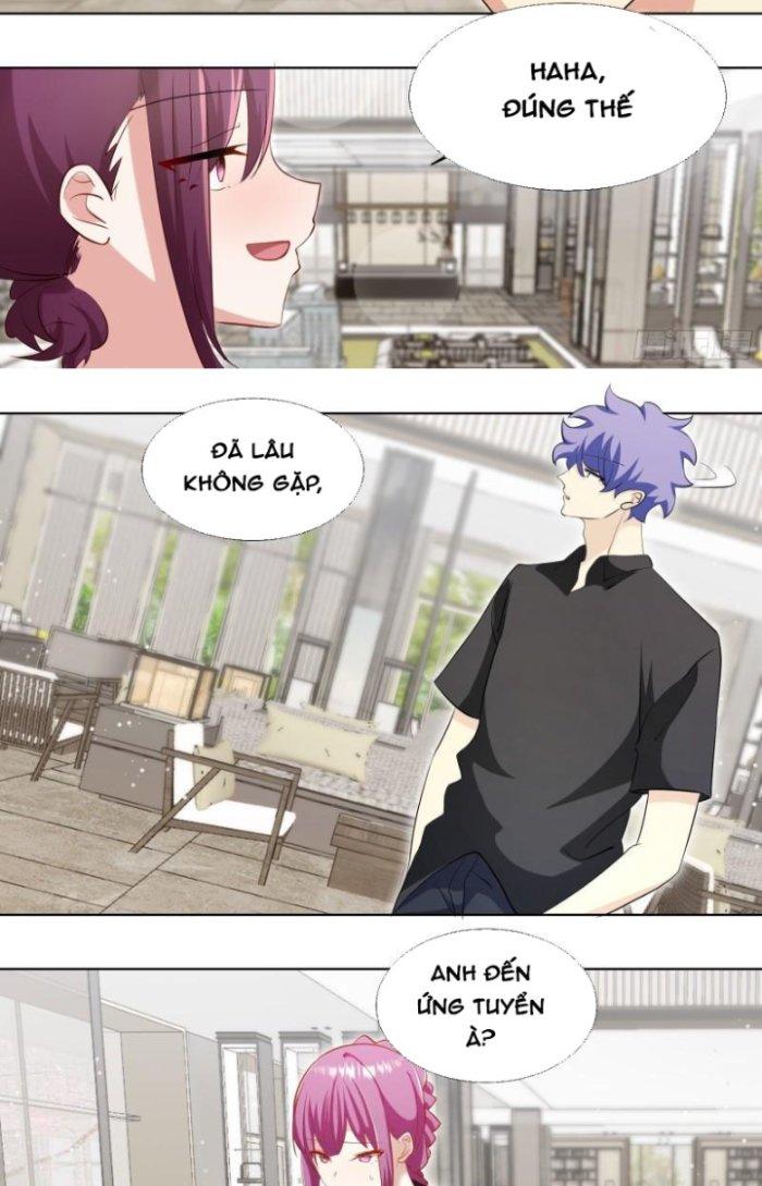 Trọng Sinh Thành Chó Của Nữ Thần Chapter 245 - Trang 4