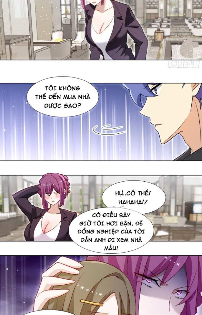 Trọng Sinh Thành Chó Của Nữ Thần Chapter 245 - Trang 4