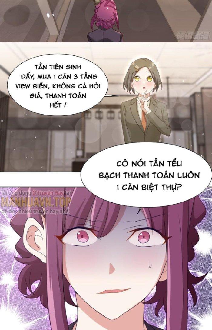 Trọng Sinh Thành Chó Của Nữ Thần Chapter 246 - Trang 4