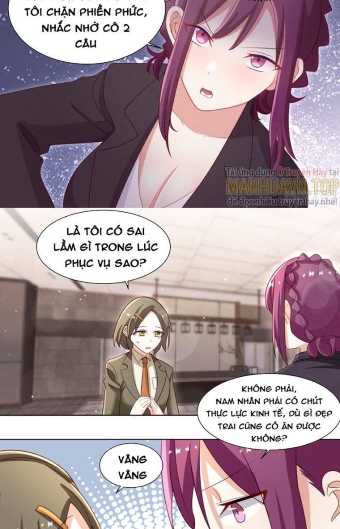 Trọng Sinh Thành Chó Của Nữ Thần Chapter 246 - Trang 4