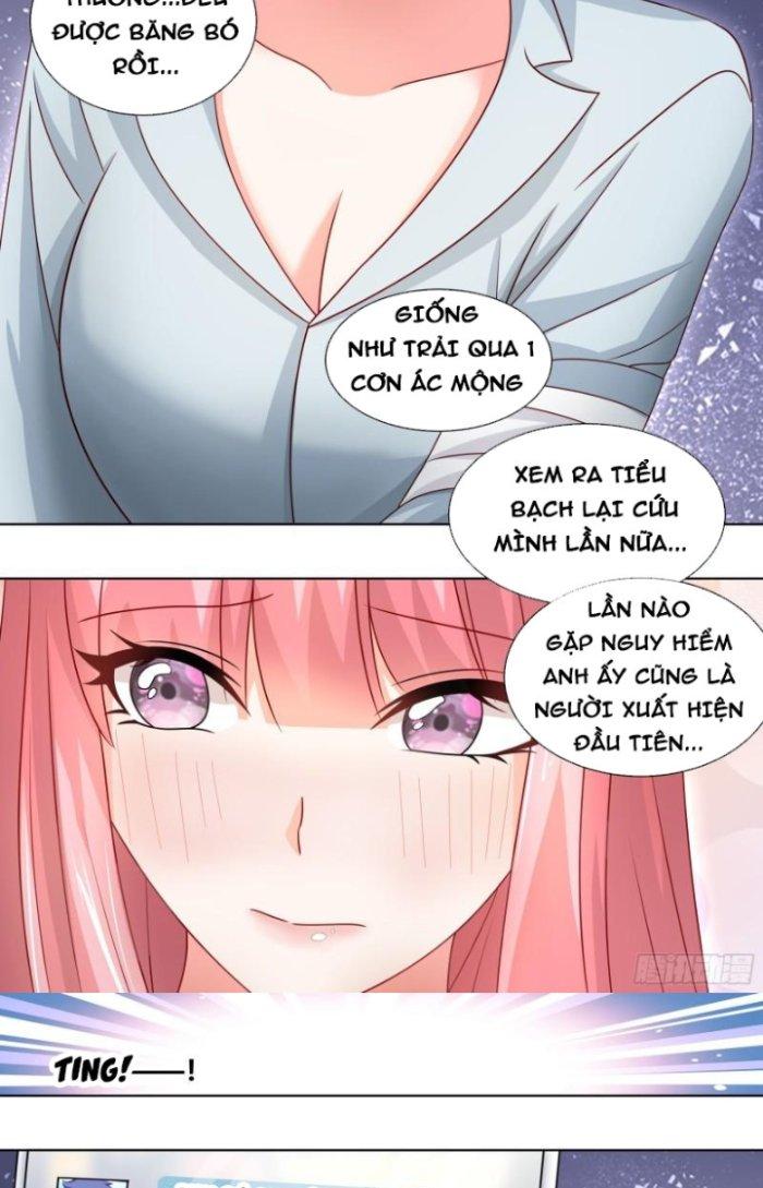 Trọng Sinh Thành Chó Của Nữ Thần Chapter 241 - Trang 4