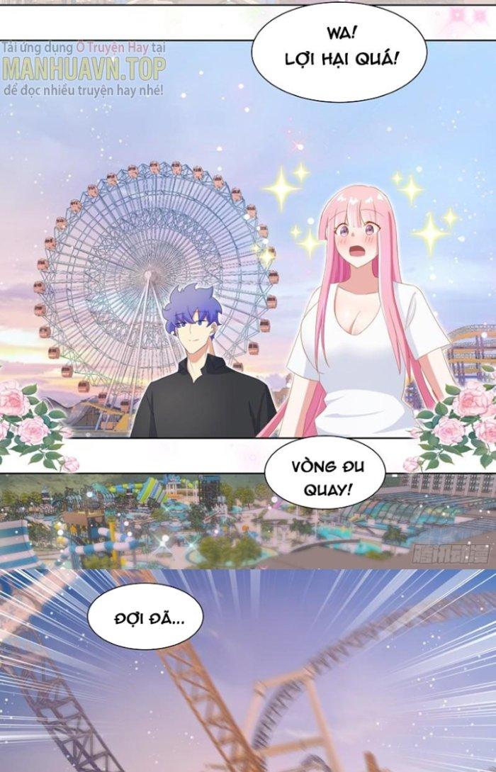 Trọng Sinh Thành Chó Của Nữ Thần Chapter 247 - Trang 4