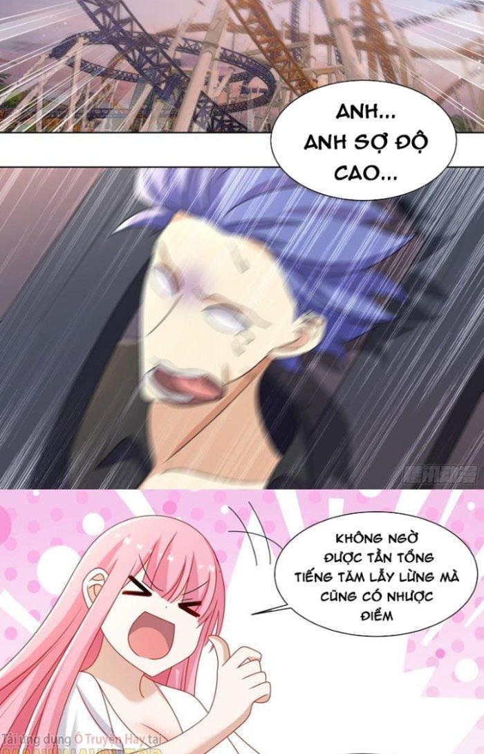 Trọng Sinh Thành Chó Của Nữ Thần Chapter 247 - Trang 4