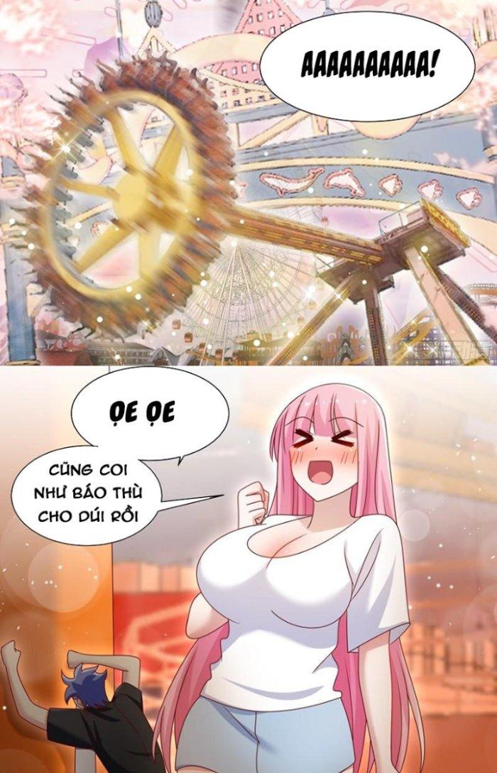 Trọng Sinh Thành Chó Của Nữ Thần Chapter 247 - Trang 4