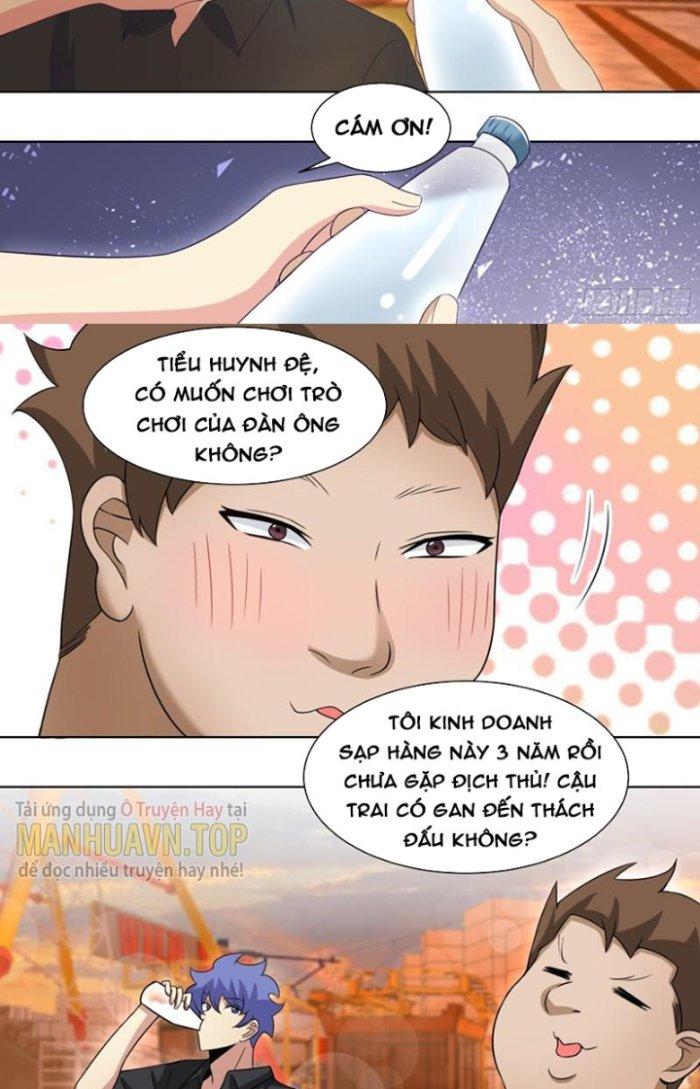Trọng Sinh Thành Chó Của Nữ Thần Chapter 247 - Trang 4