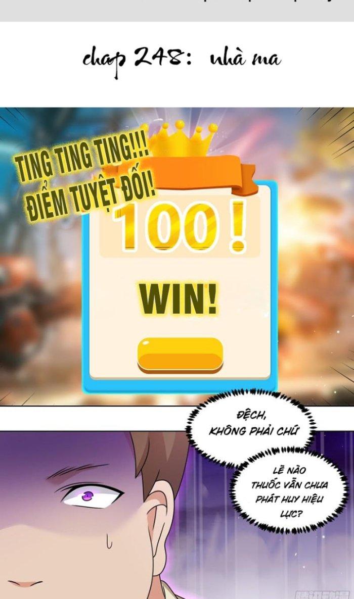 Trọng Sinh Thành Chó Của Nữ Thần Chapter 248 - Trang 4