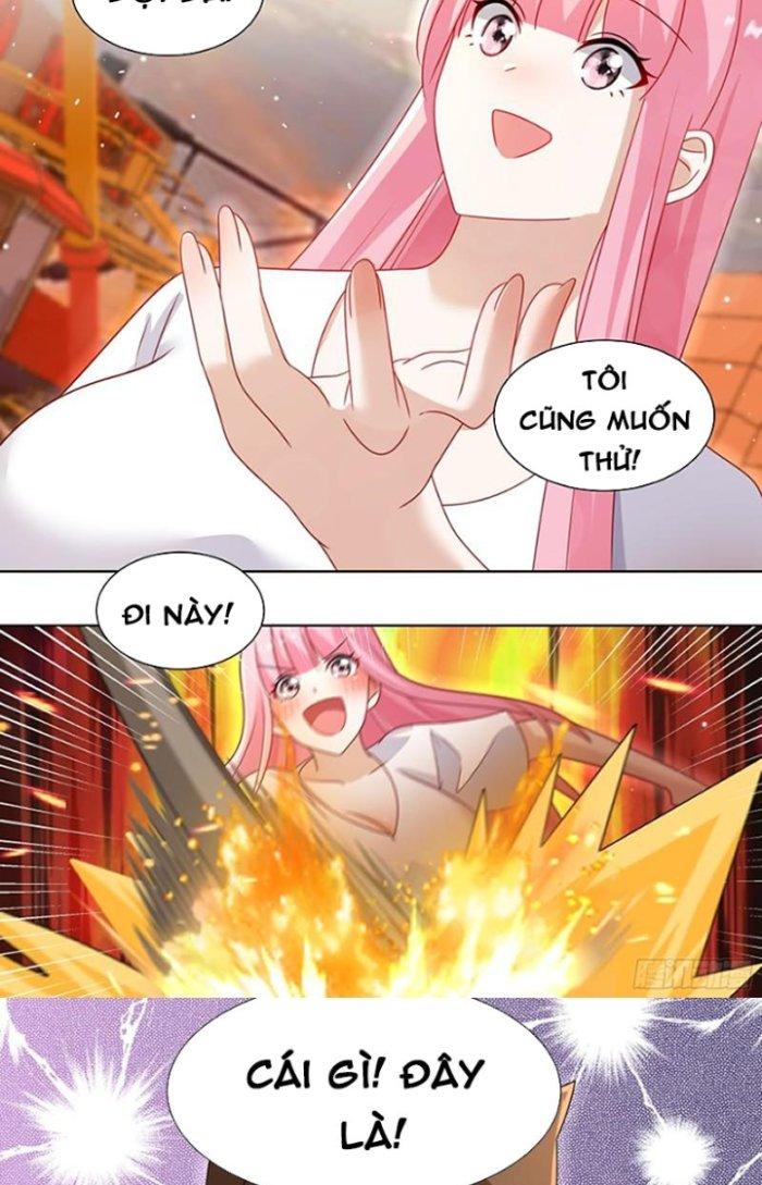 Trọng Sinh Thành Chó Của Nữ Thần Chapter 248 - Trang 4