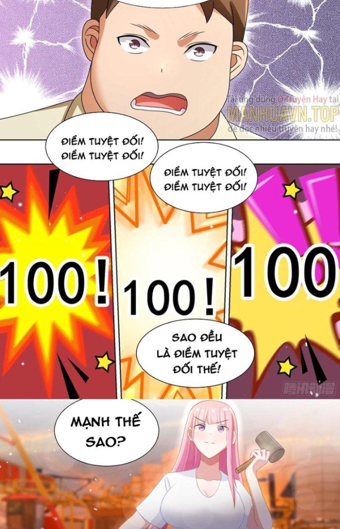 Trọng Sinh Thành Chó Của Nữ Thần Chapter 248 - Trang 4