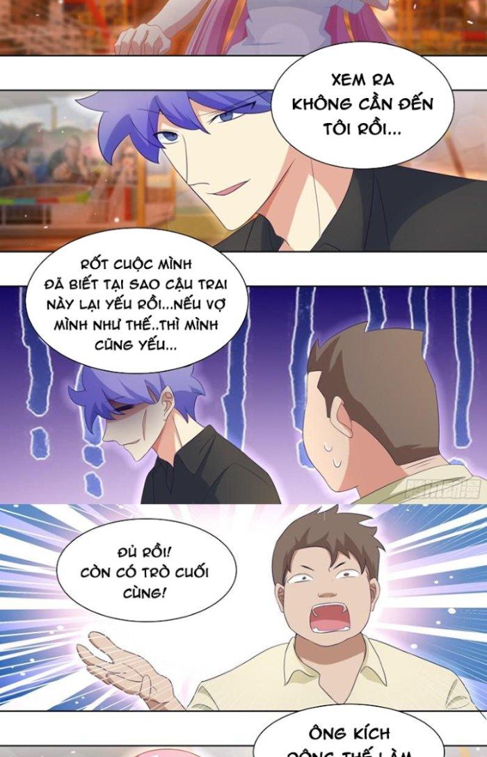 Trọng Sinh Thành Chó Của Nữ Thần Chapter 248 - Trang 4