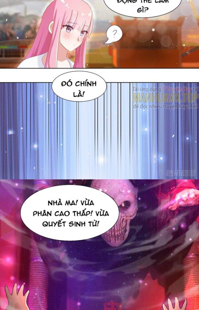 Trọng Sinh Thành Chó Của Nữ Thần Chapter 248 - Trang 4