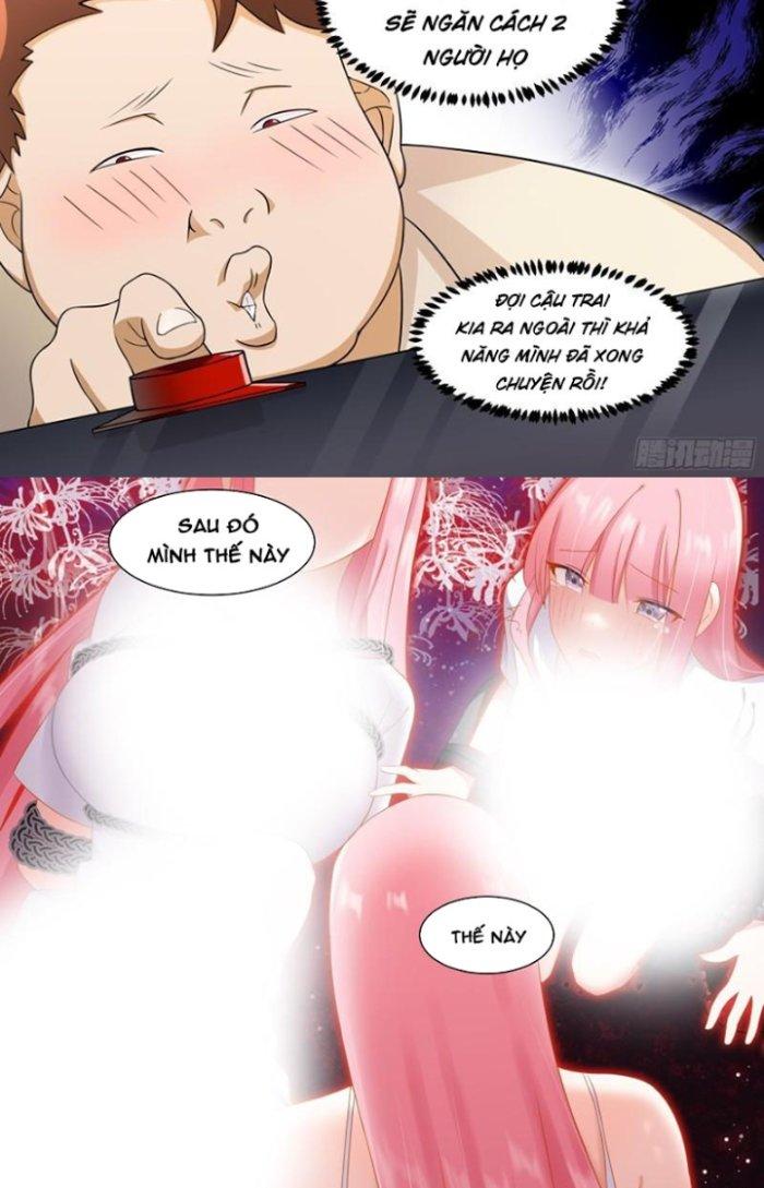 Trọng Sinh Thành Chó Của Nữ Thần Chapter 248 - Trang 4