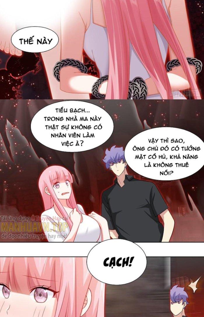 Trọng Sinh Thành Chó Của Nữ Thần Chapter 248 - Trang 4