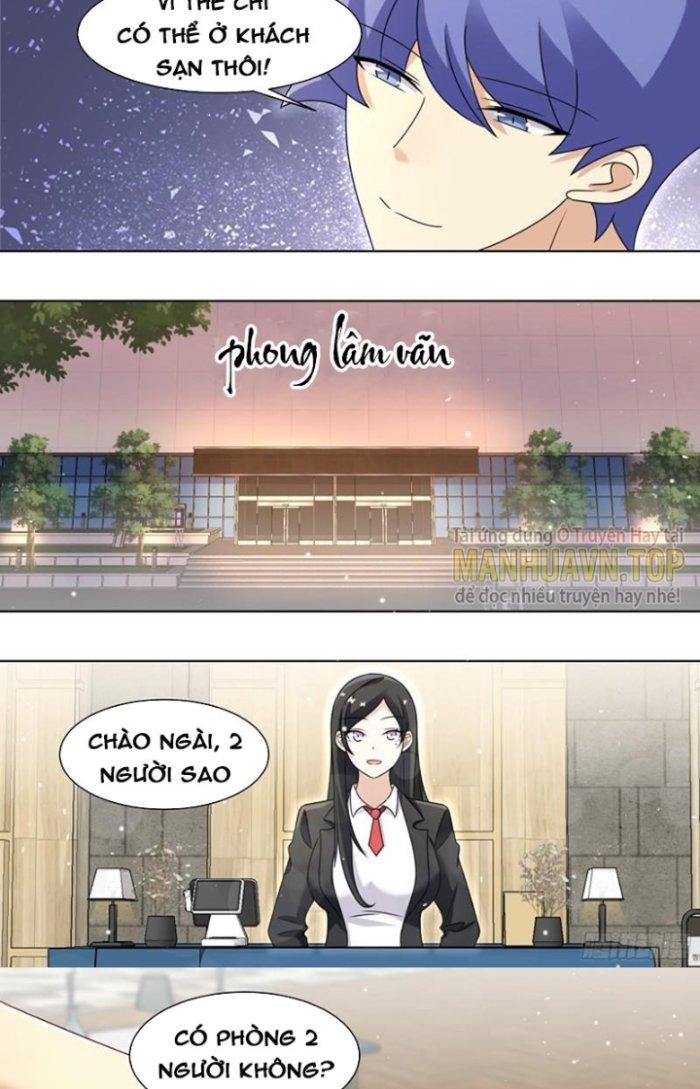 Trọng Sinh Thành Chó Của Nữ Thần Chapter 249 - Trang 4