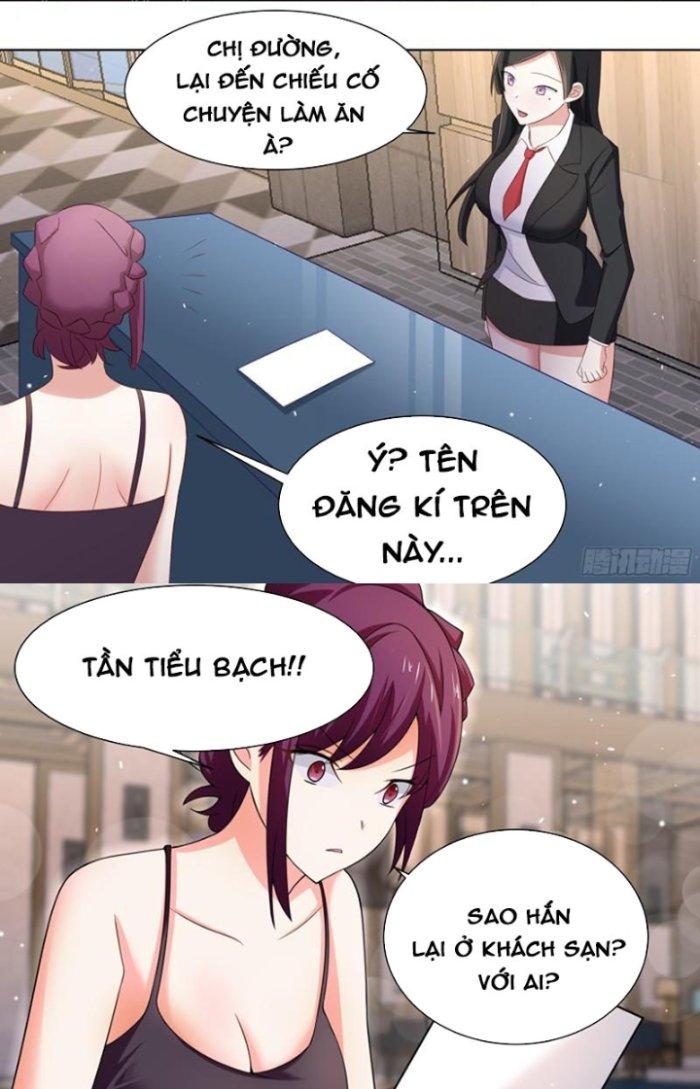 Trọng Sinh Thành Chó Của Nữ Thần Chapter 249 - Trang 4