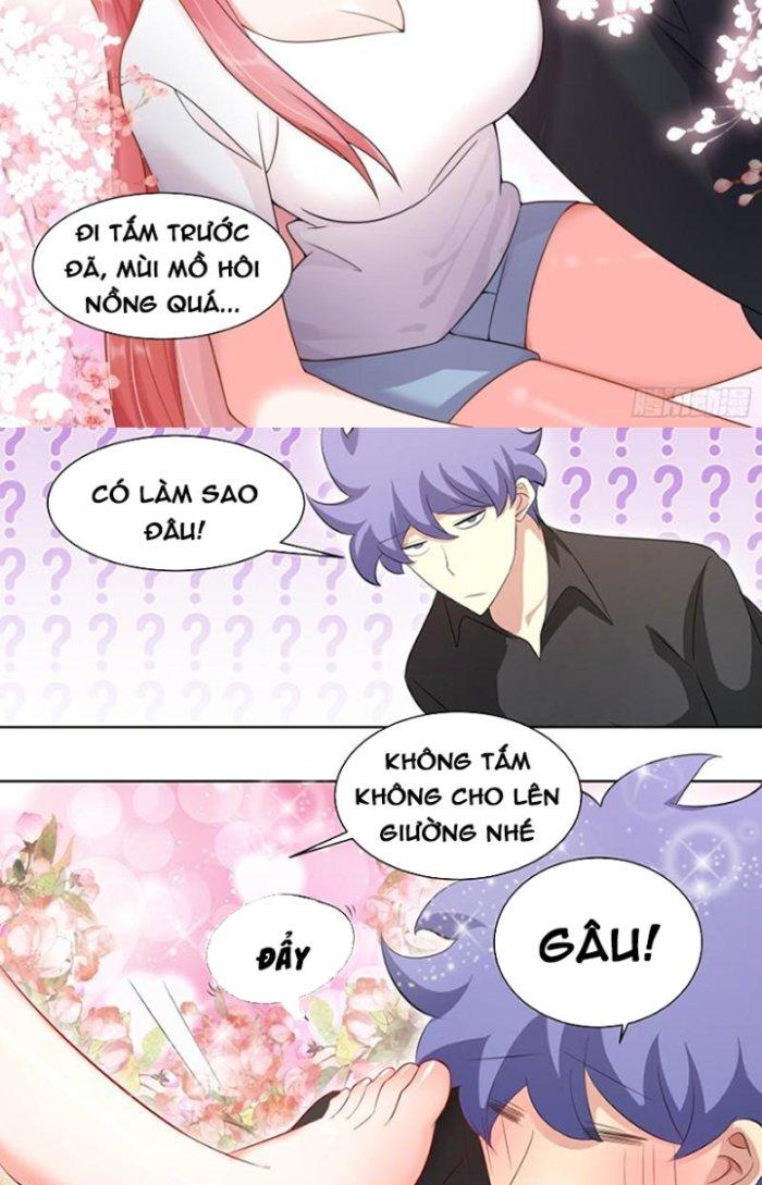 Trọng Sinh Thành Chó Của Nữ Thần Chapter 249 - Trang 4