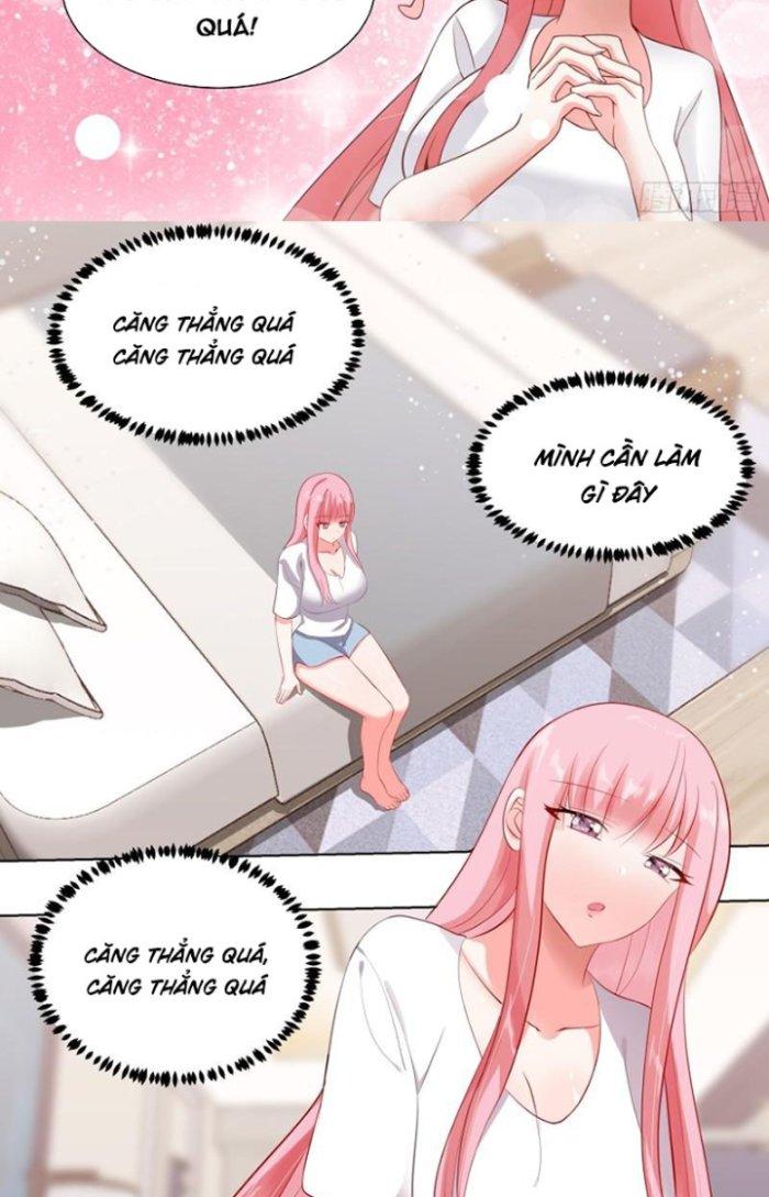 Trọng Sinh Thành Chó Của Nữ Thần Chapter 249 - Trang 4