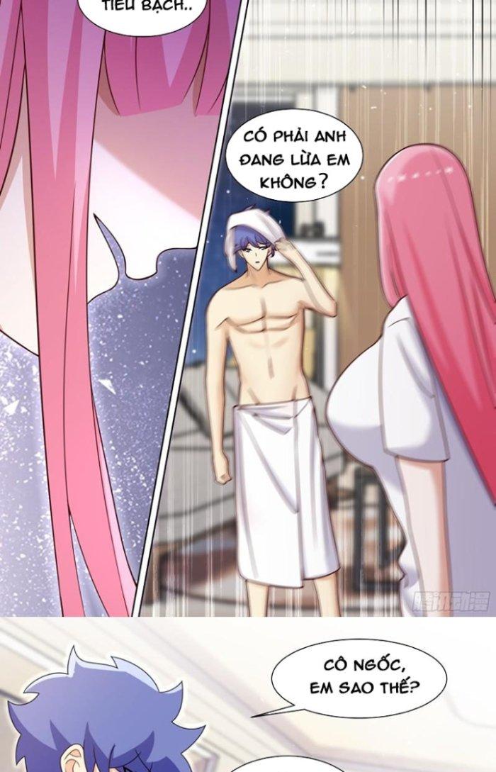 Trọng Sinh Thành Chó Của Nữ Thần Chapter 250 - Trang 4