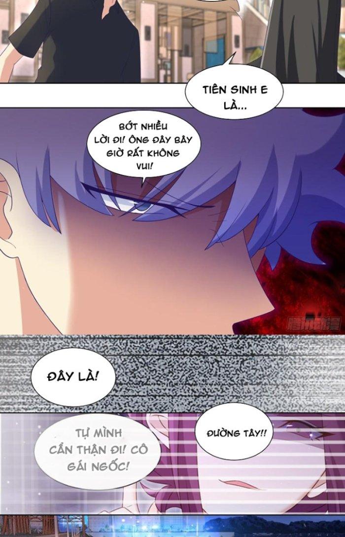 Trọng Sinh Thành Chó Của Nữ Thần Chapter 250 - Trang 4