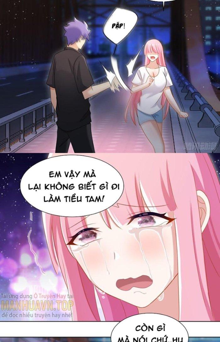 Trọng Sinh Thành Chó Của Nữ Thần Chapter 250 - Trang 4