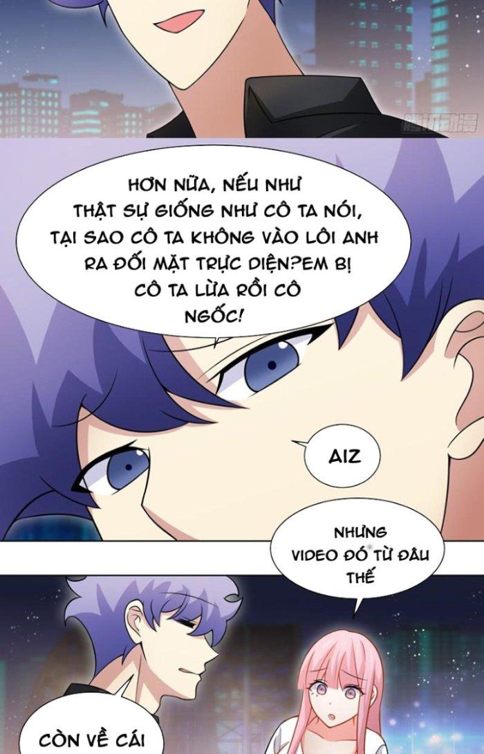 Trọng Sinh Thành Chó Của Nữ Thần Chapter 250 - Trang 4