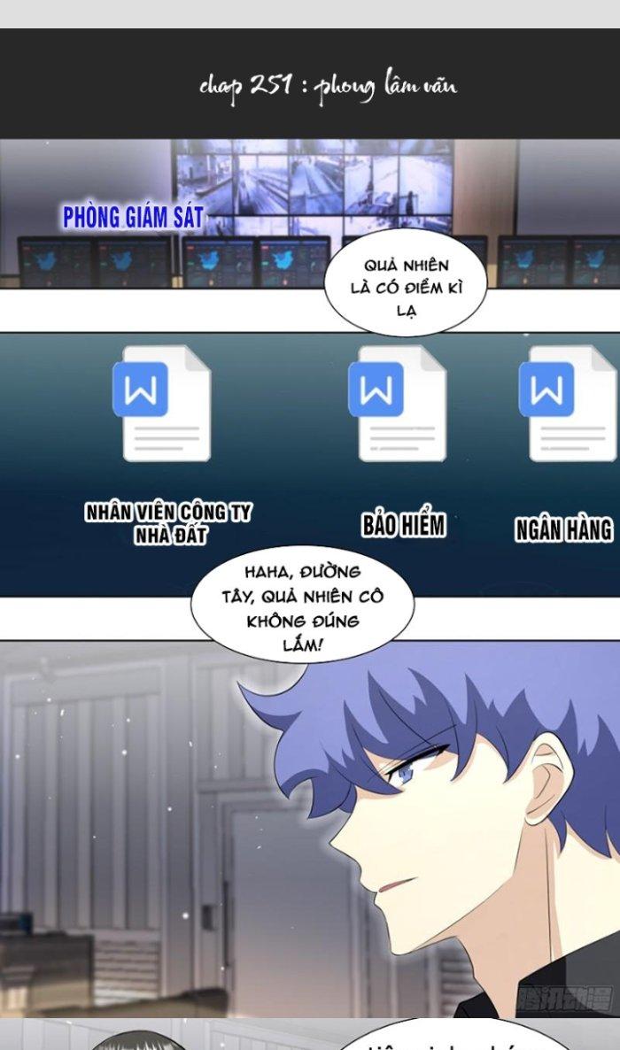 Trọng Sinh Thành Chó Của Nữ Thần Chapter 251 - Trang 4