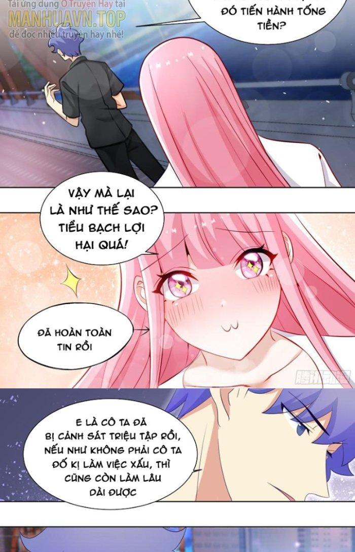 Trọng Sinh Thành Chó Của Nữ Thần Chapter 251 - Trang 4