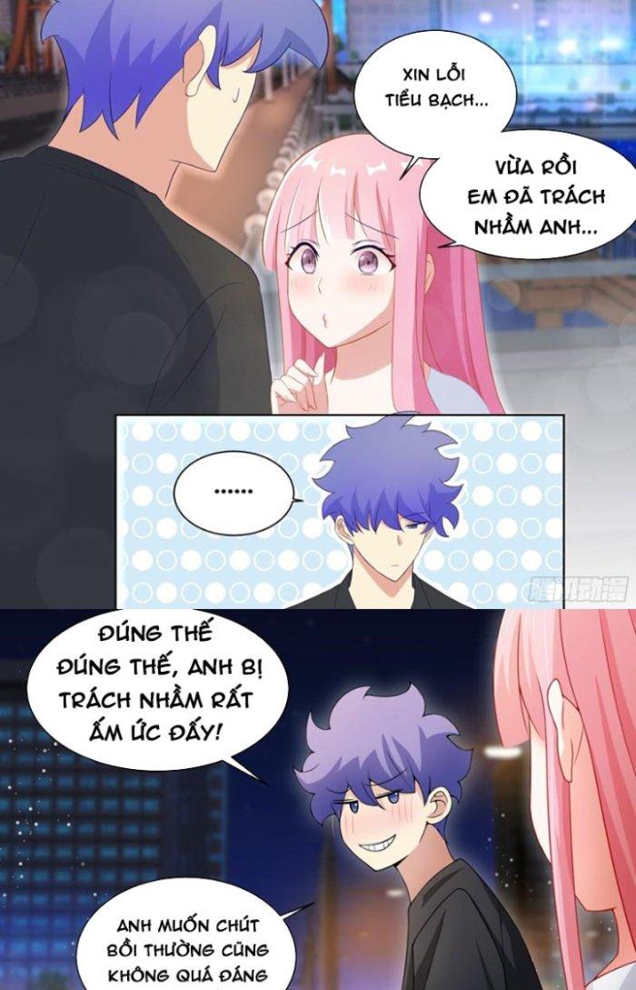 Trọng Sinh Thành Chó Của Nữ Thần Chapter 251 - Trang 4